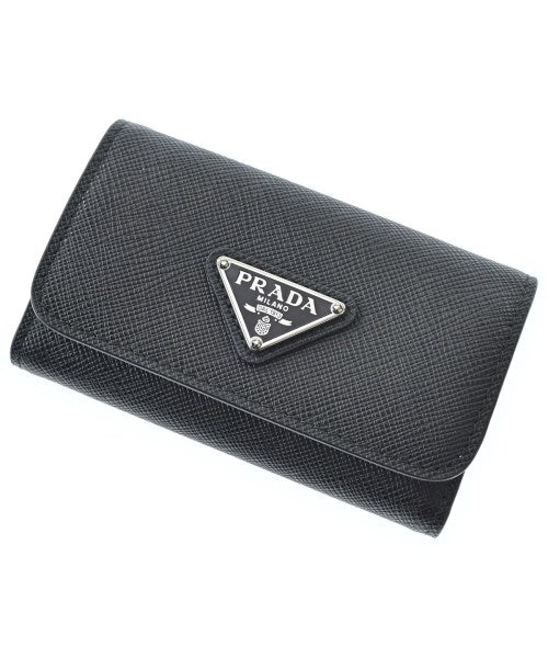 PRADA เคสกุญแจ/พวงกุญแจ