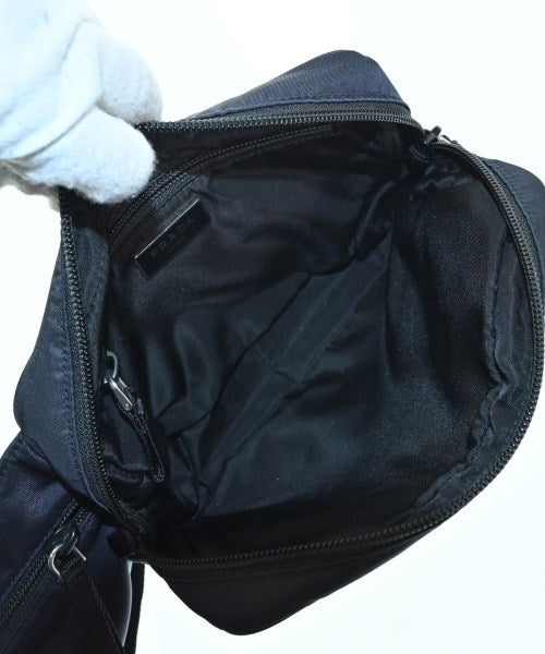 PRADA กระเป๋าสะพาย