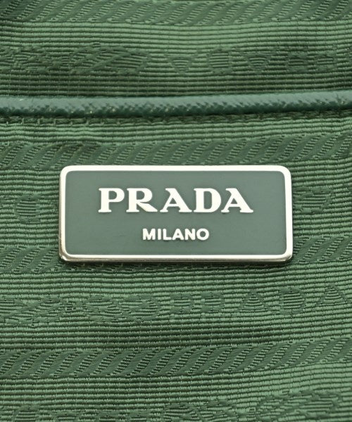 PRADA เป้สะพายหลัง