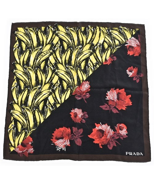 PRADA ผ้าพันคอ