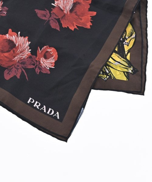 PRADA ผ้าพันคอ