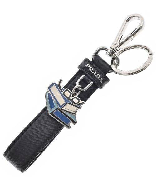 PRADA เคสกุญแจ/พวงกุญแจ