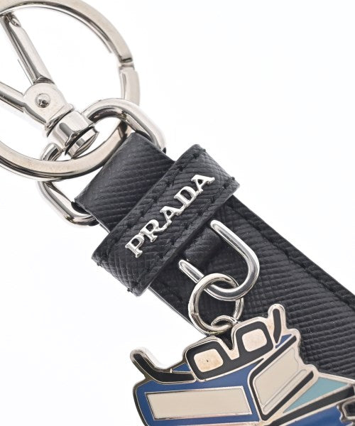 PRADA เคสกุญแจ/พวงกุญแจ