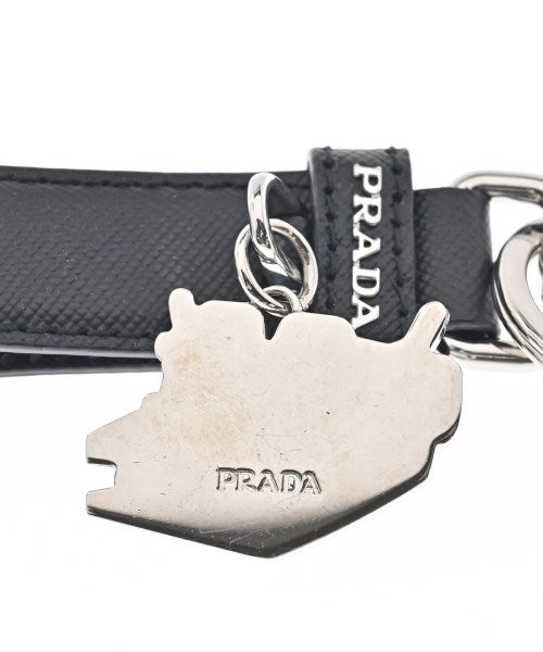 PRADA เคสกุญแจ/พวงกุญแจ