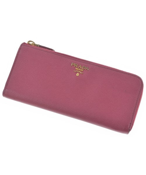 PRADA กระเป๋าสตางค์/กระเป๋าใส่เหรียญ