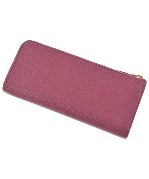 PRADA กระเป๋าสตางค์/กระเป๋าใส่เหรียญ