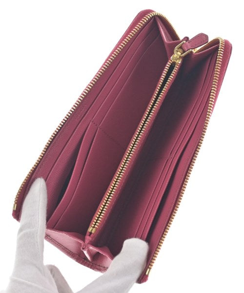 PRADA กระเป๋าสตางค์/กระเป๋าใส่เหรียญ