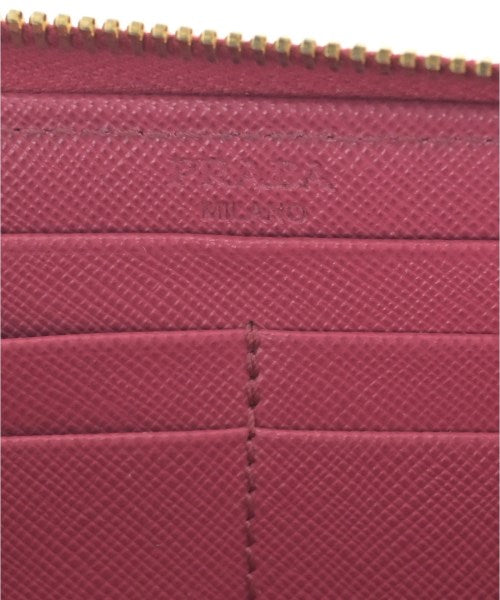 PRADA กระเป๋าสตางค์/กระเป๋าใส่เหรียญ