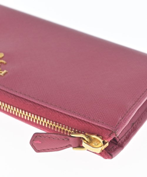 PRADA กระเป๋าสตางค์/กระเป๋าใส่เหรียญ