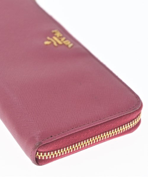 PRADA กระเป๋าสตางค์/กระเป๋าใส่เหรียญ