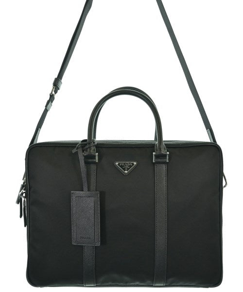 PRADA กระเป๋าธุรกิจ