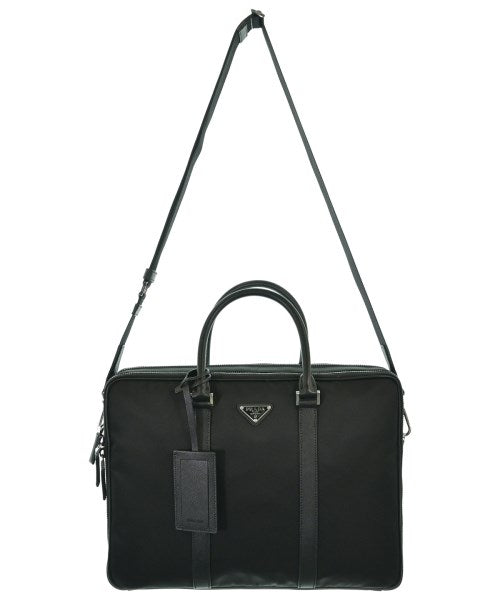 PRADA กระเป๋าธุรกิจ