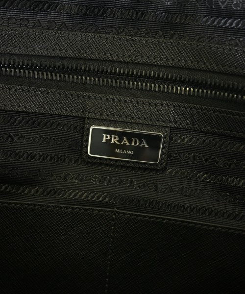 PRADA กระเป๋าธุรกิจ