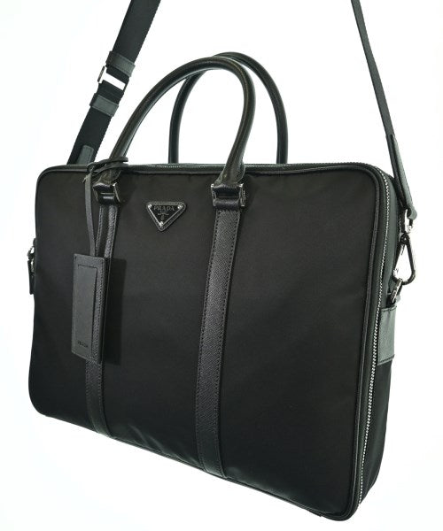PRADA กระเป๋าธุรกิจ