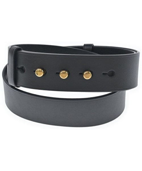 PRADA เข็มขัด
