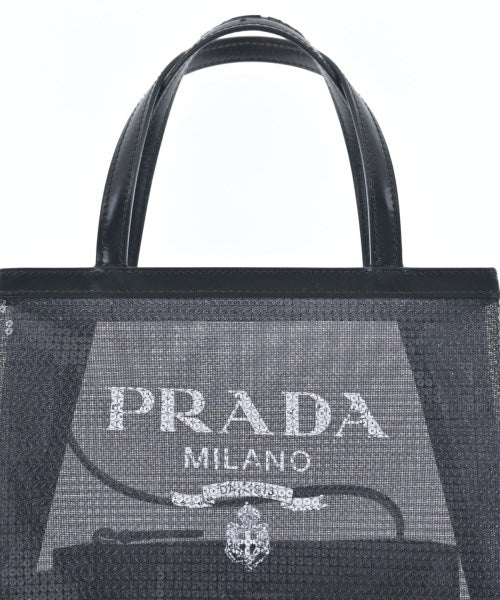 PRADA กระเป๋าถือขนาดใหญ่