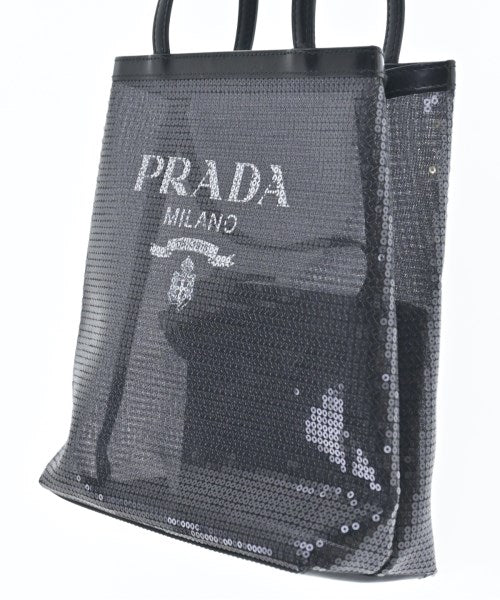 PRADA กระเป๋าถือขนาดใหญ่