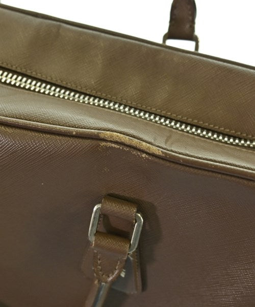 PRADA กระเป๋าธุรกิจ