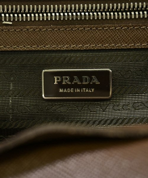 PRADA กระเป๋าธุรกิจ