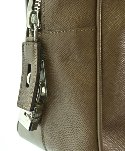 PRADA กระเป๋าธุรกิจ