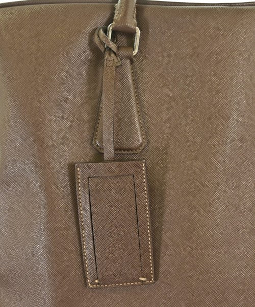 PRADA กระเป๋าธุรกิจ