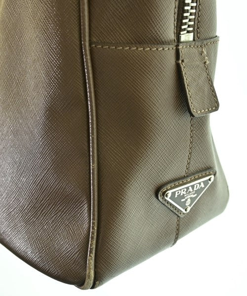 PRADA กระเป๋าธุรกิจ
