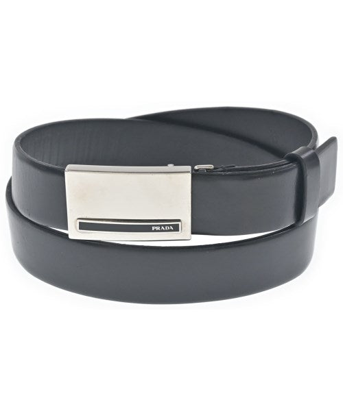 PRADA เข็มขัด