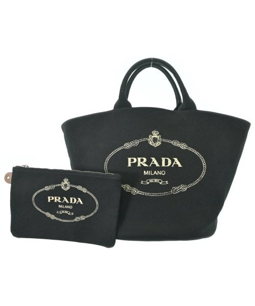 PRADA กระเป๋าถือขนาดใหญ่