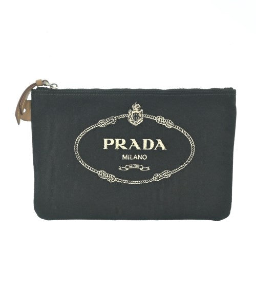 PRADA กระเป๋าถือขนาดใหญ่