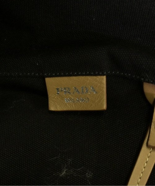 PRADA กระเป๋าถือขนาดใหญ่