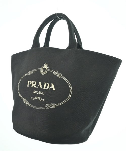 PRADA กระเป๋าถือขนาดใหญ่