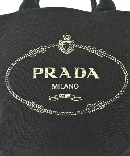 PRADA กระเป๋าถือขนาดใหญ่