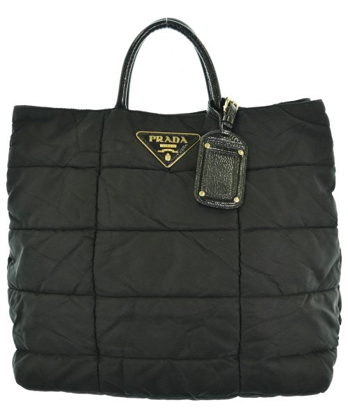 PRADA กระเป๋าถือขนาดใหญ่