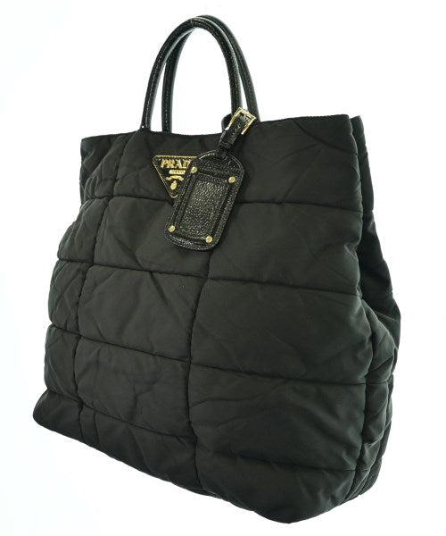 PRADA กระเป๋าถือขนาดใหญ่