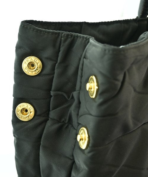 PRADA กระเป๋าถือขนาดใหญ่