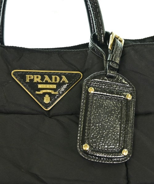 PRADA กระเป๋าถือขนาดใหญ่