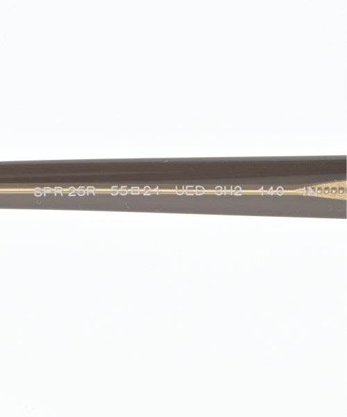 PRADA แว่นกันแดด