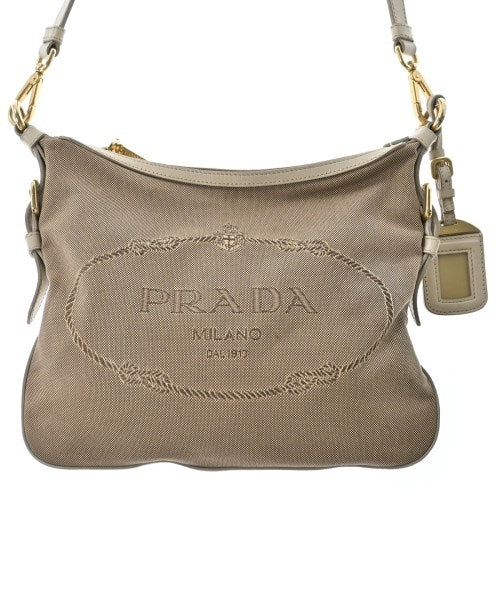 PRADA กระเป๋าสะพาย