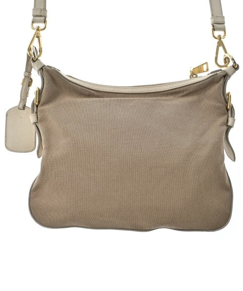 PRADA กระเป๋าสะพาย