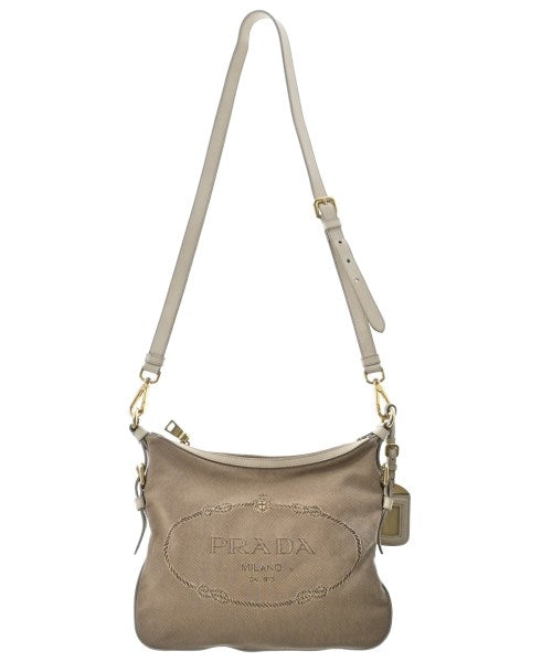 PRADA กระเป๋าสะพาย