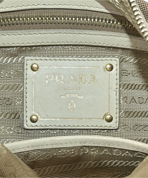 PRADA กระเป๋าสะพาย