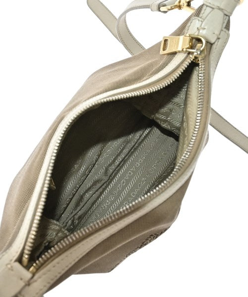 PRADA กระเป๋าสะพาย