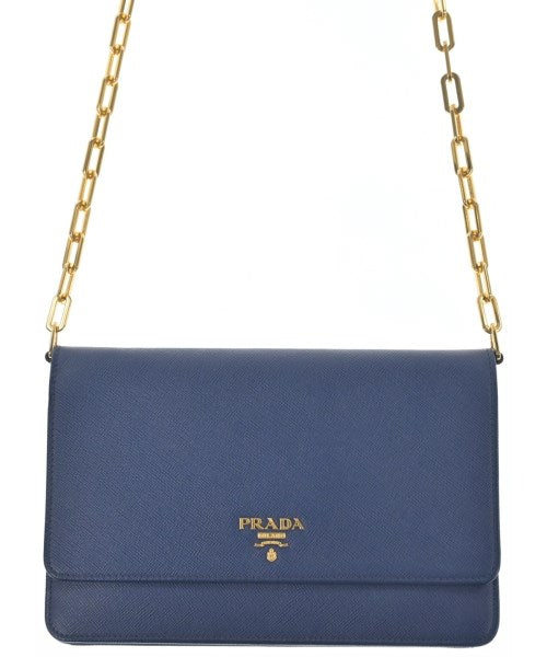 PRADA กระเป๋าสตางค์/กระเป๋าใส่เหรียญ