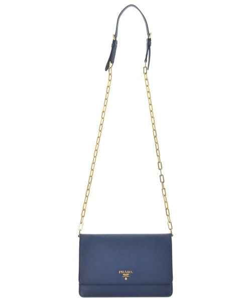 PRADA กระเป๋าสตางค์/กระเป๋าใส่เหรียญ