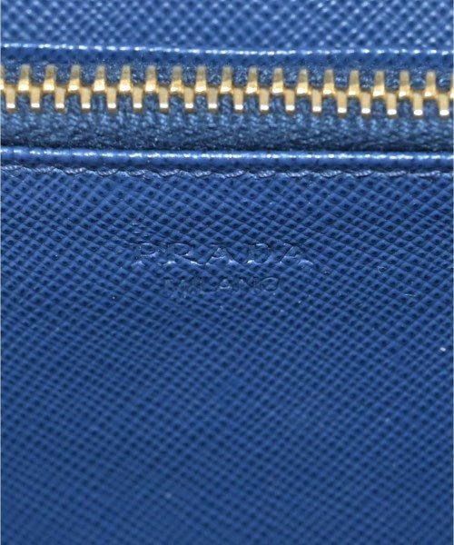 PRADA กระเป๋าสตางค์/กระเป๋าใส่เหรียญ