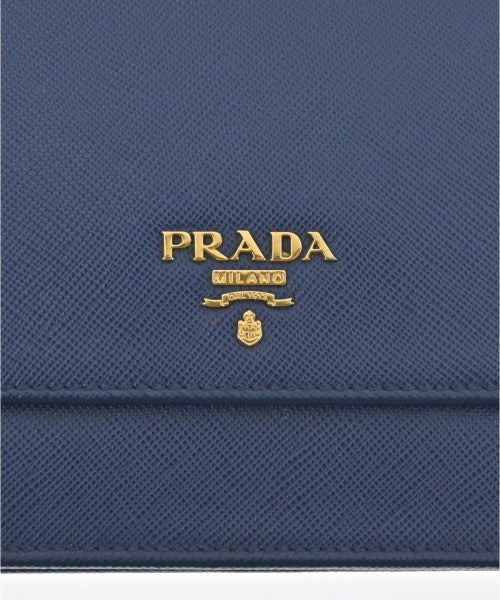 PRADA กระเป๋าสตางค์/กระเป๋าใส่เหรียญ