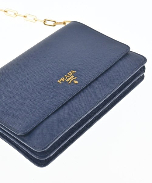 PRADA กระเป๋าสตางค์/กระเป๋าใส่เหรียญ