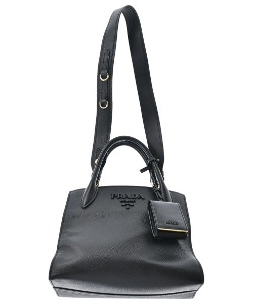 PRADA กระเป๋าถือขนาดใหญ่