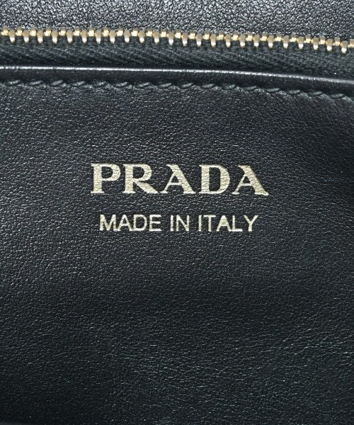 PRADA กระเป๋าถือขนาดใหญ่
