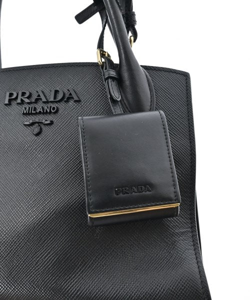 PRADA กระเป๋าถือขนาดใหญ่
